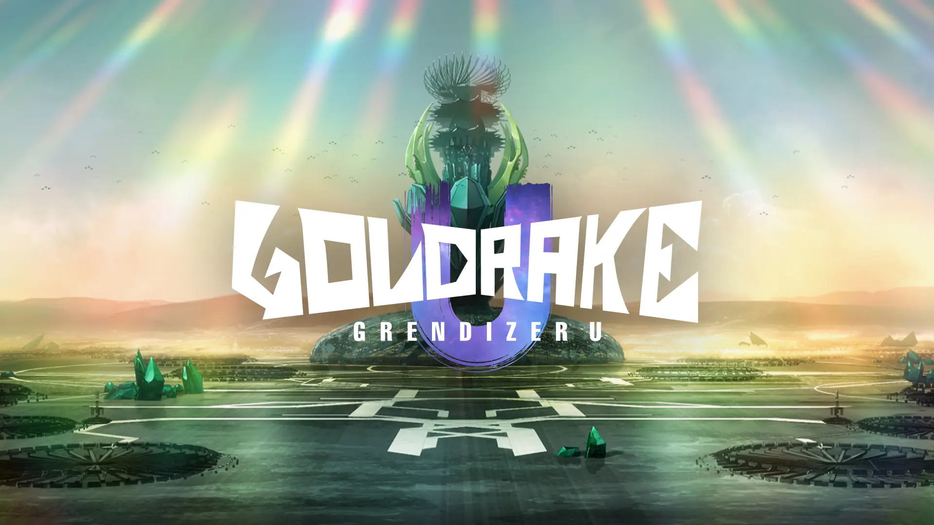 Goldrake