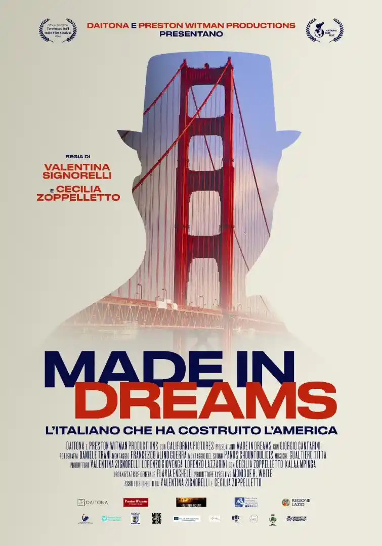 Made in Dreams, il documentario (1)