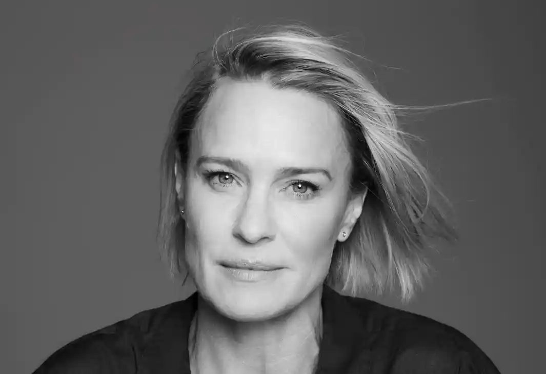 Prime Video The Girlfriend, Robin Wright