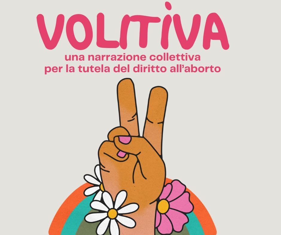 progetto volitìva