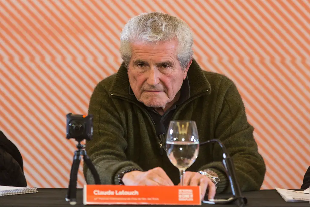 Finalment è un film di Claude Lelouch, foto Flickr