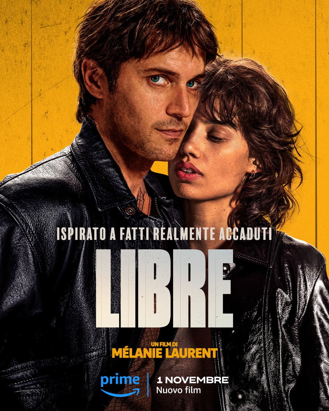 Libre il film