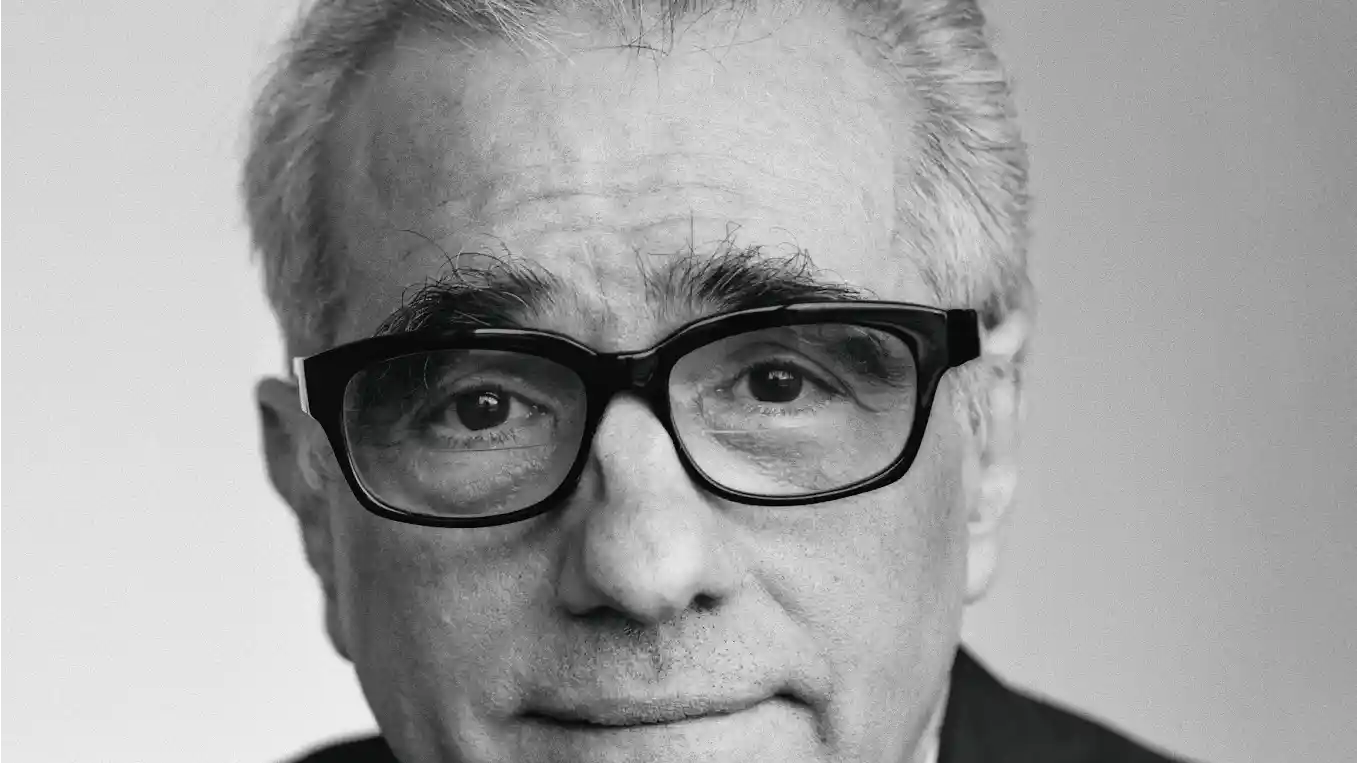 Martin Scorsese_ph Brigitte Lacombe