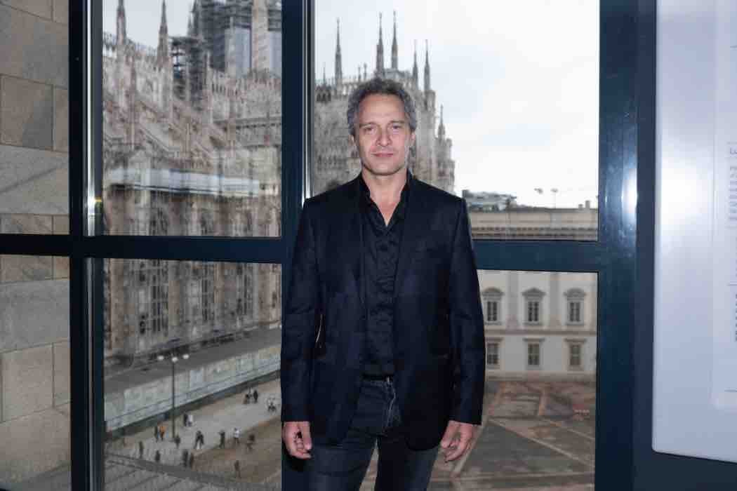 Claudio Santamaria, direttore Milano Film Fest 2025