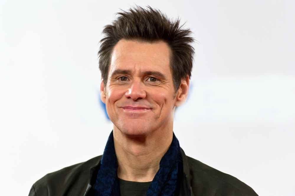 Jim Carrey, foto sito GoodFon