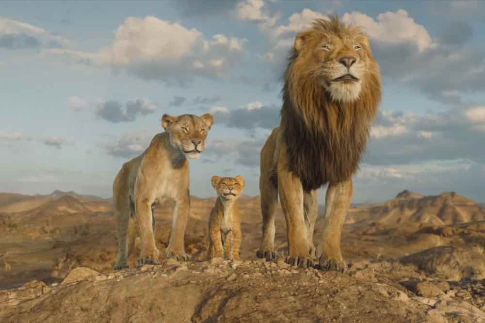 Mufasa il re Leone recensione