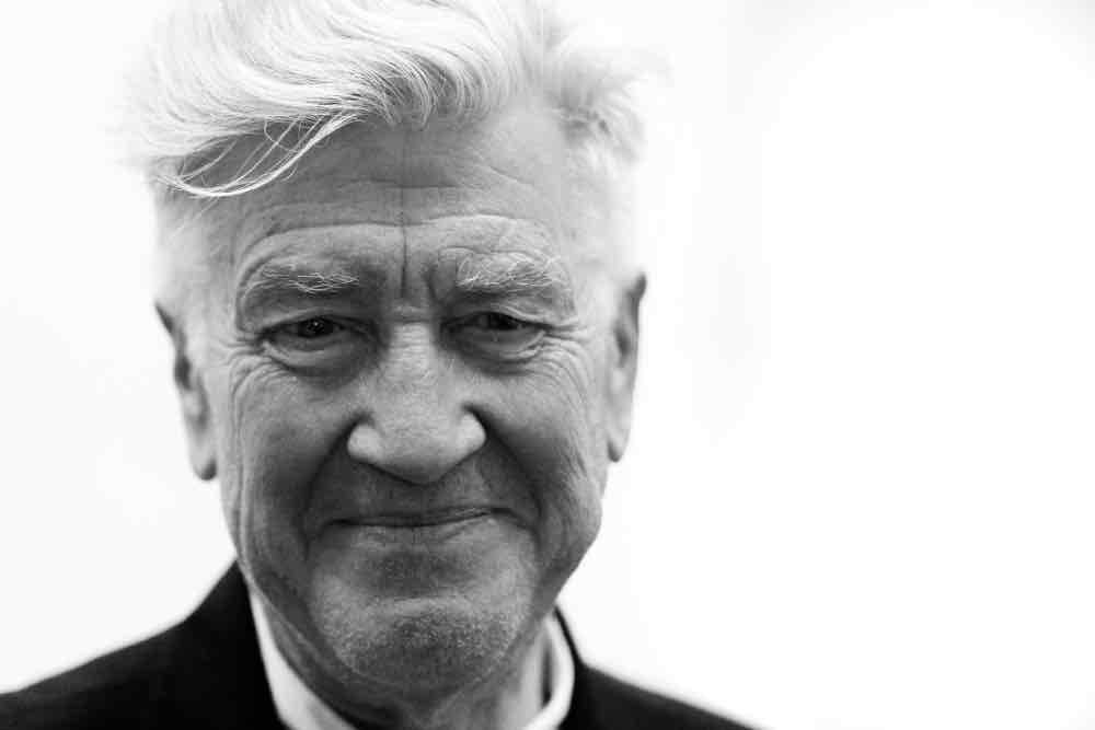 David Lynch cinema, foto Flickr