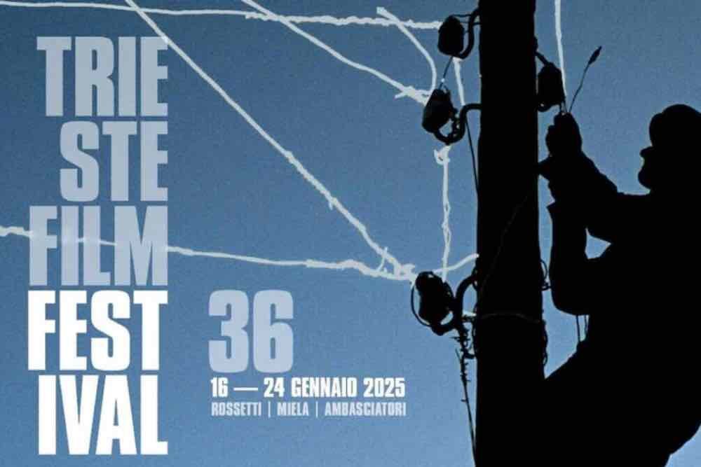 Trieste Film Festival 2025