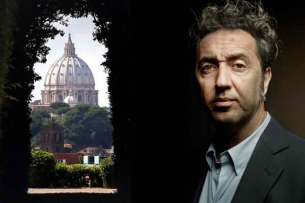 La Grazia film 2025 di Paolo Sorrentino