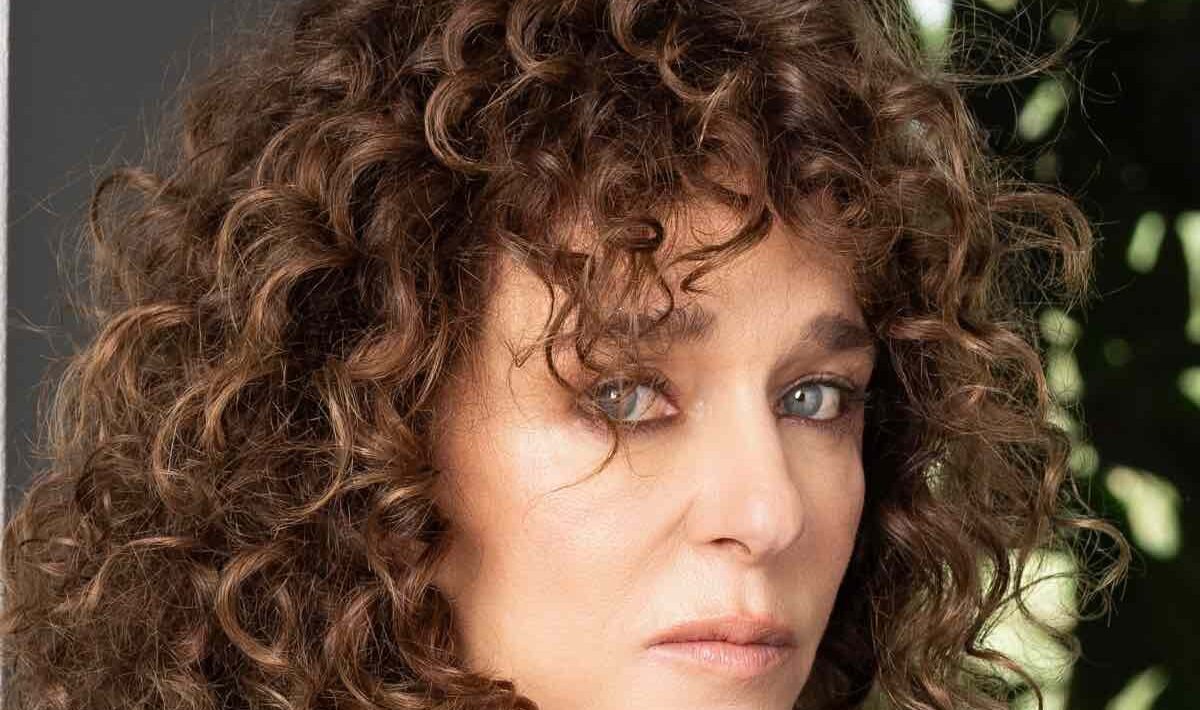 Valeria Golino, foto Riccardo Ghilardi Valeria Golino cinema 2025