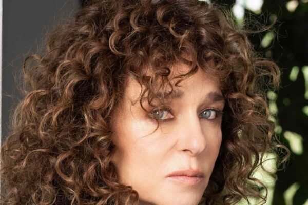 Valeria Golino, foto Riccardo Ghilardi Valeria Golino cinema 2025