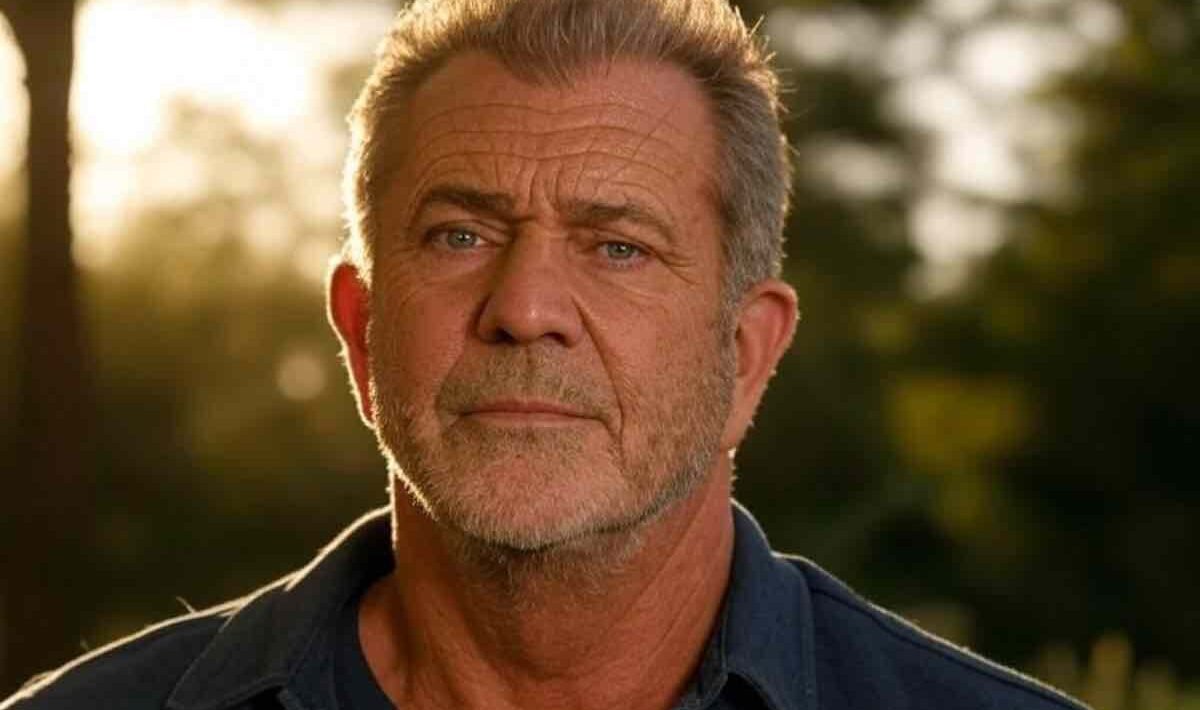 Mel Gibson La Resurrezione di Cristo