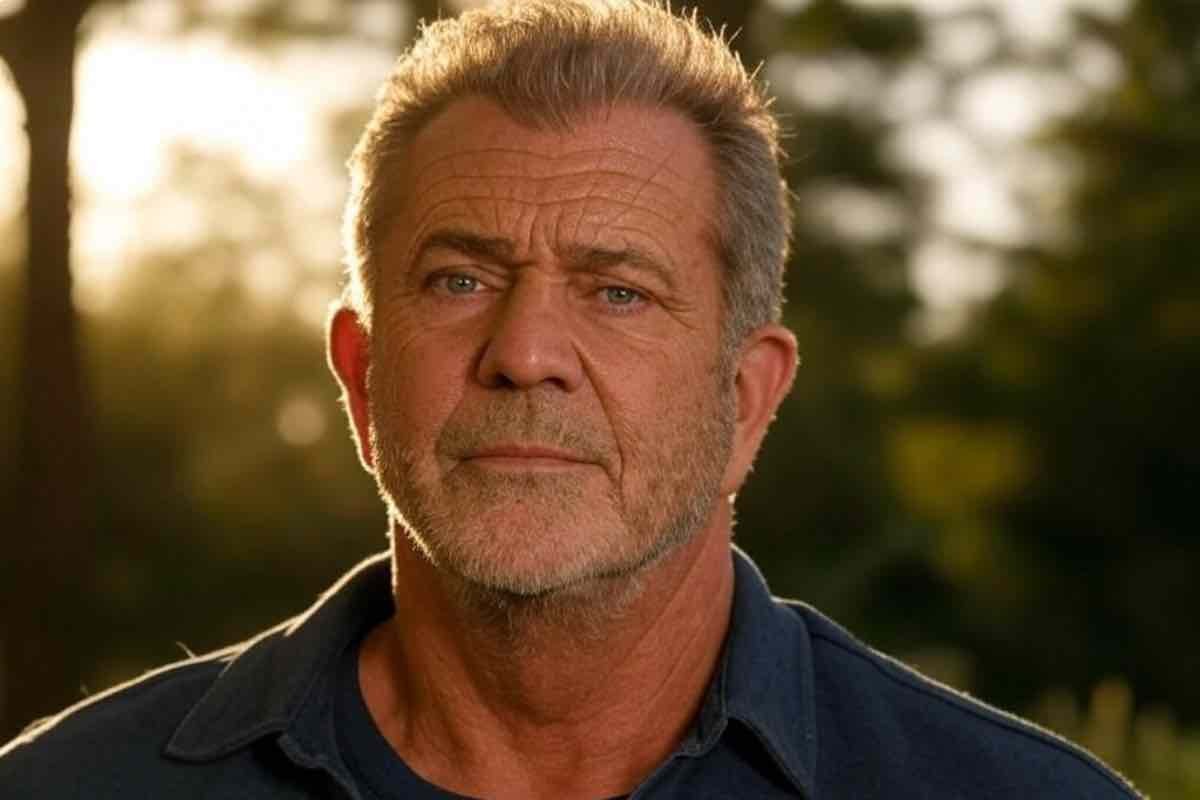 Mel Gibson La Resurrezione di Cristo