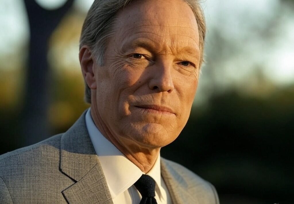 Richard Chamberlain