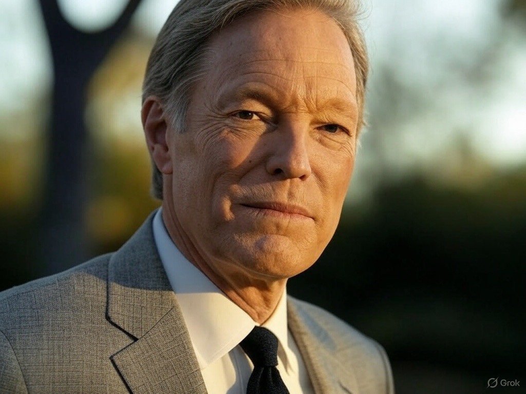 Richard Chamberlain