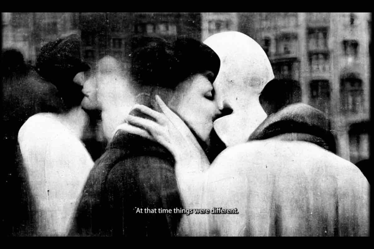 The Egregores’ Theory recensione