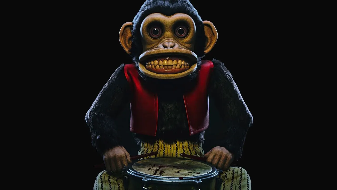 The Monkey recensione