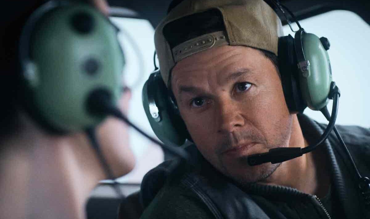 Un volo verso l’ignoto: il nuovo thriller con Mark Wahlberg diretto da Mel Gibson