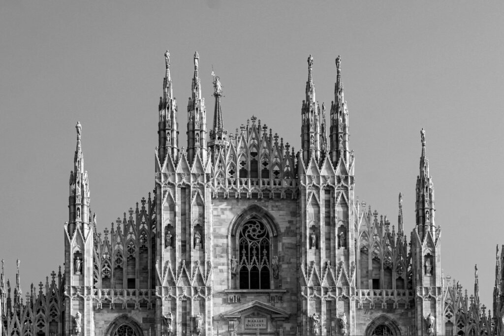 esperienza cinema Milano
