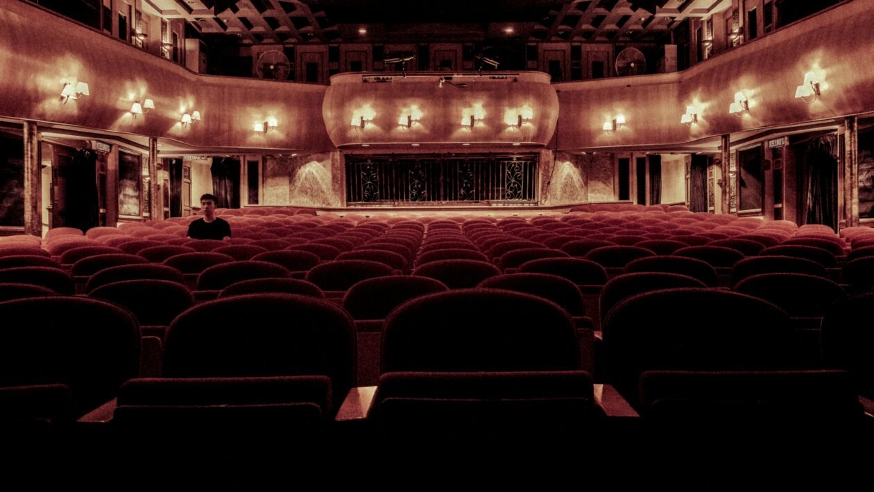 film ambientati a Milano