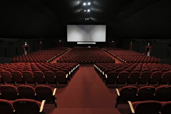 rassegne cinema indipendente Milano