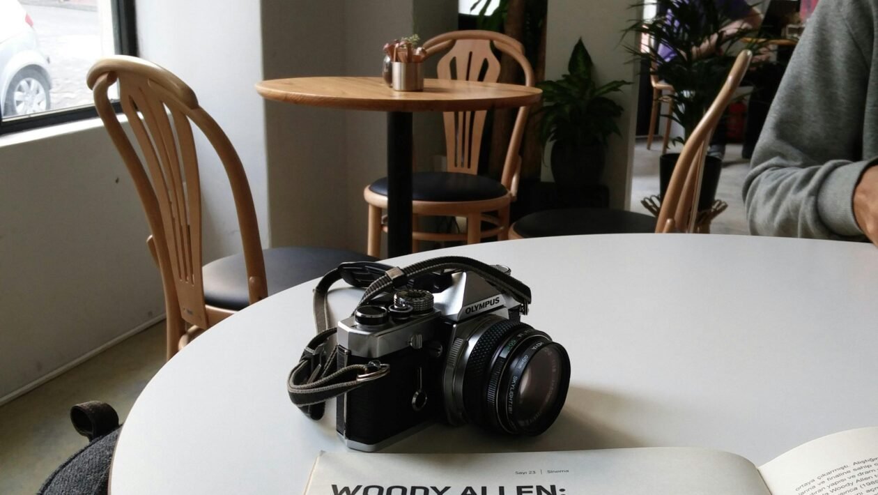 Woody Allen
