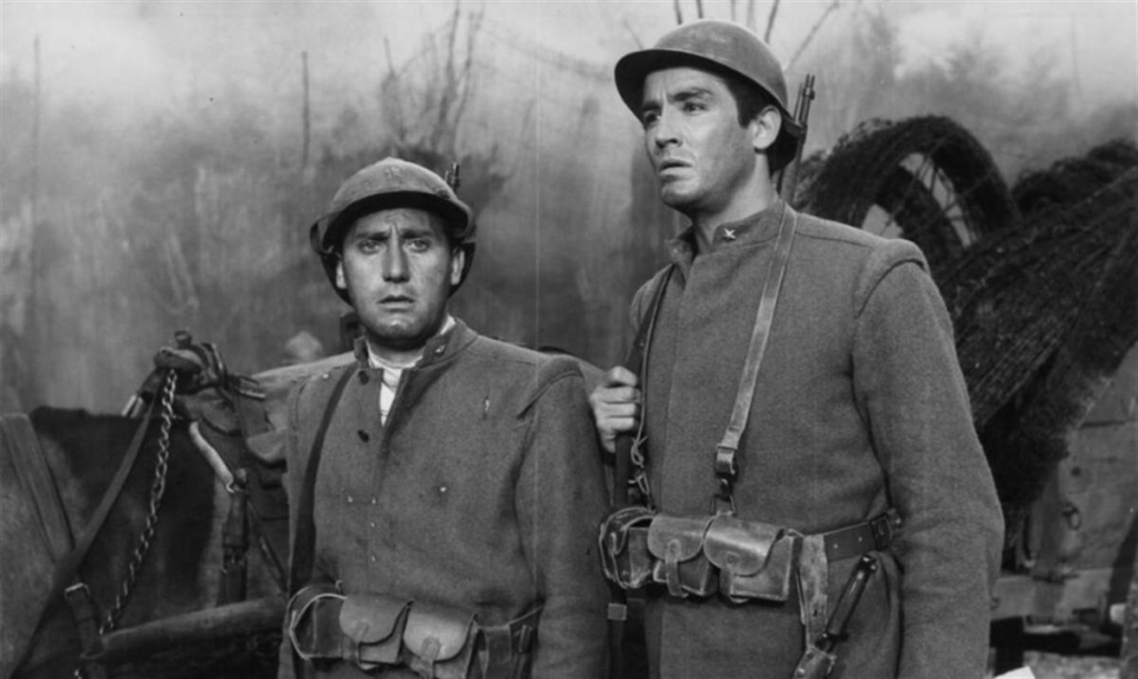 film storici del cinema italiano