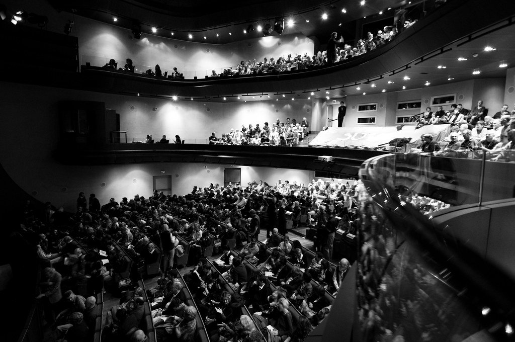 cinema muto Milano