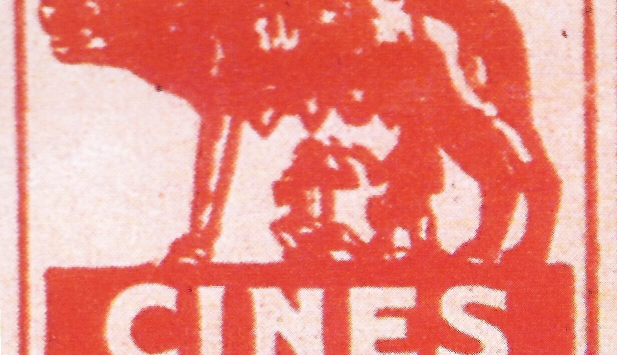 cinematografia italiana tra le due guerre