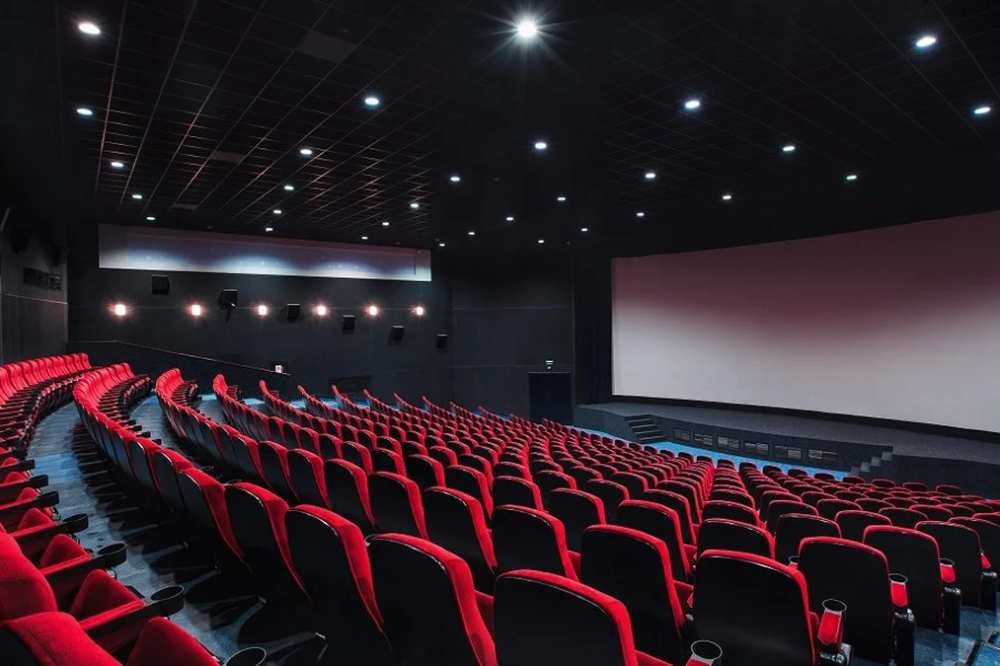 eventi cinematografici aprile