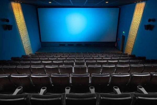 film italiani aprile Milano