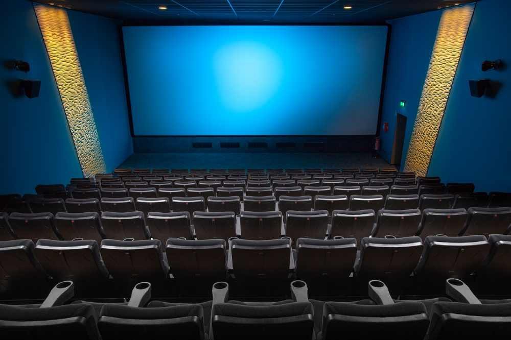 film italiani aprile Milano
