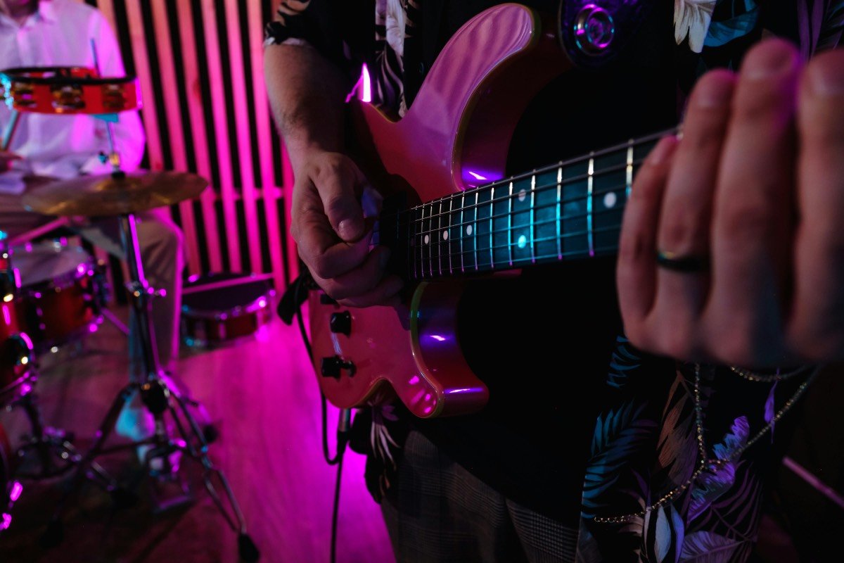 Pink Floyd at Pompeii​