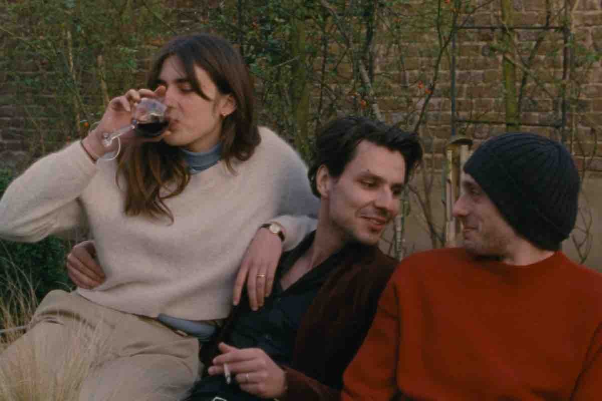 Ari Léonor Serraille recensione