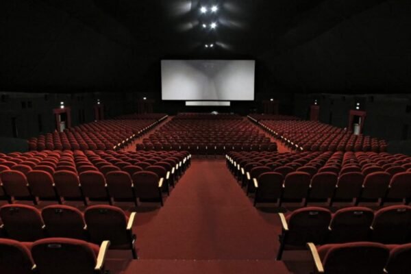Cinema e politica Milano