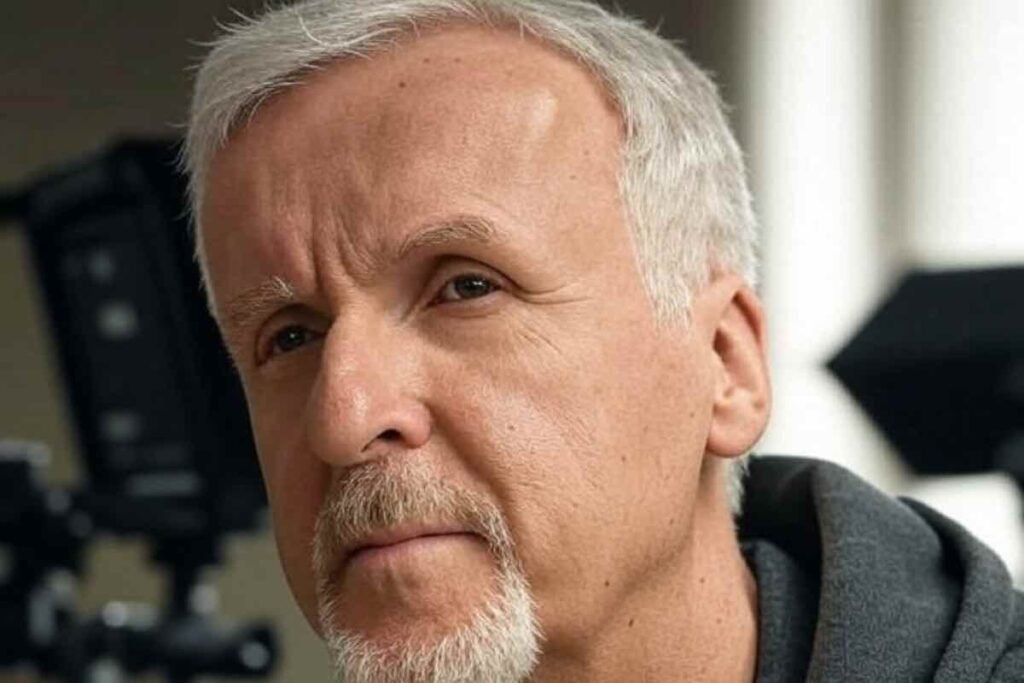 James Cameron Torino premio