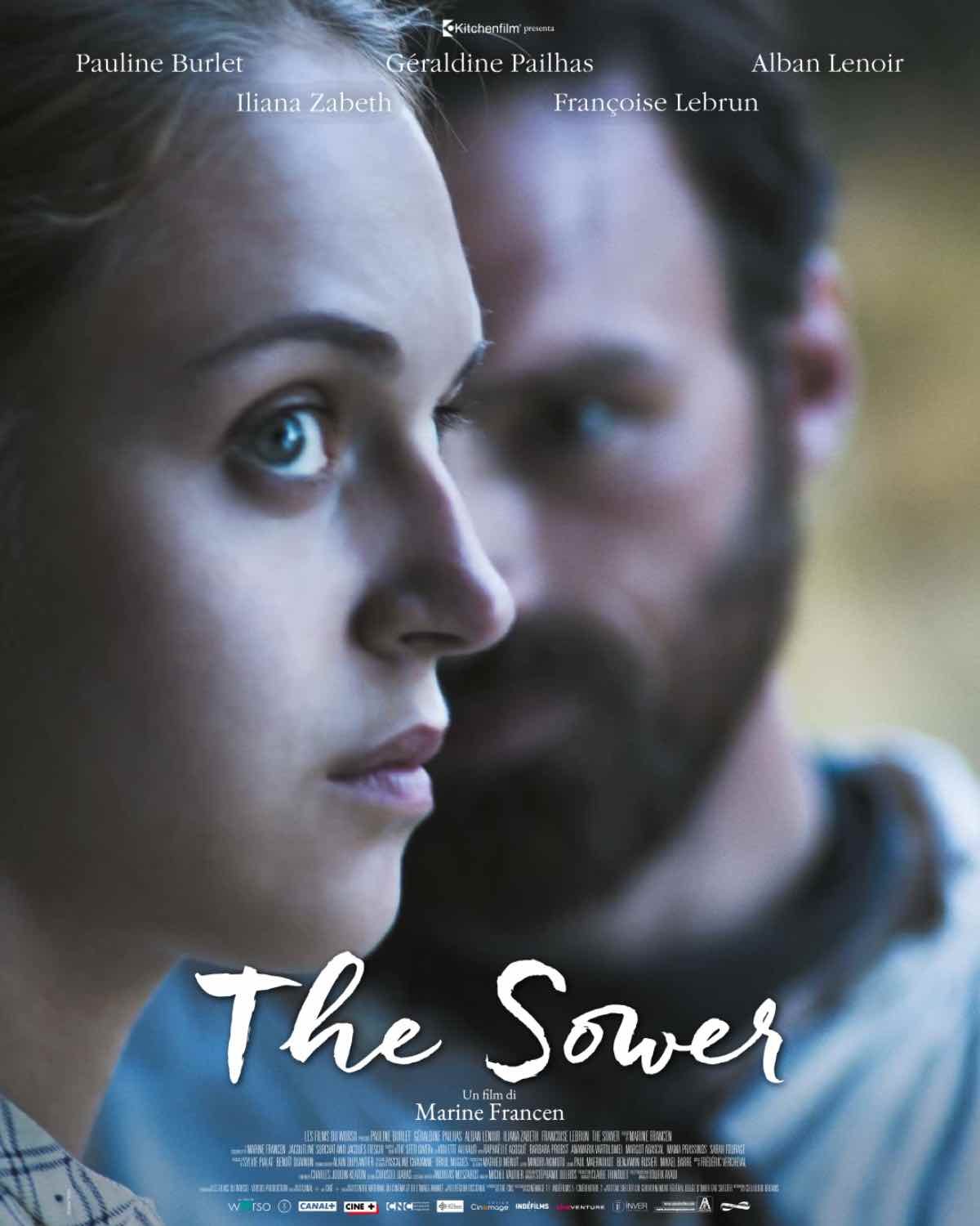 The sower film