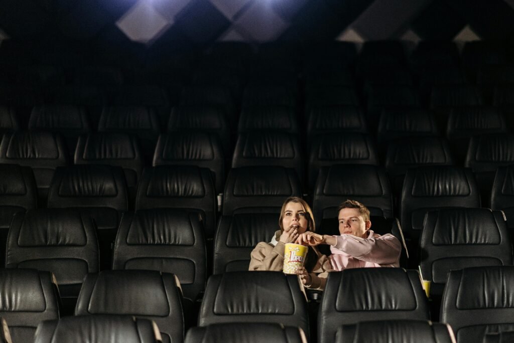 cinema innovazione Milano