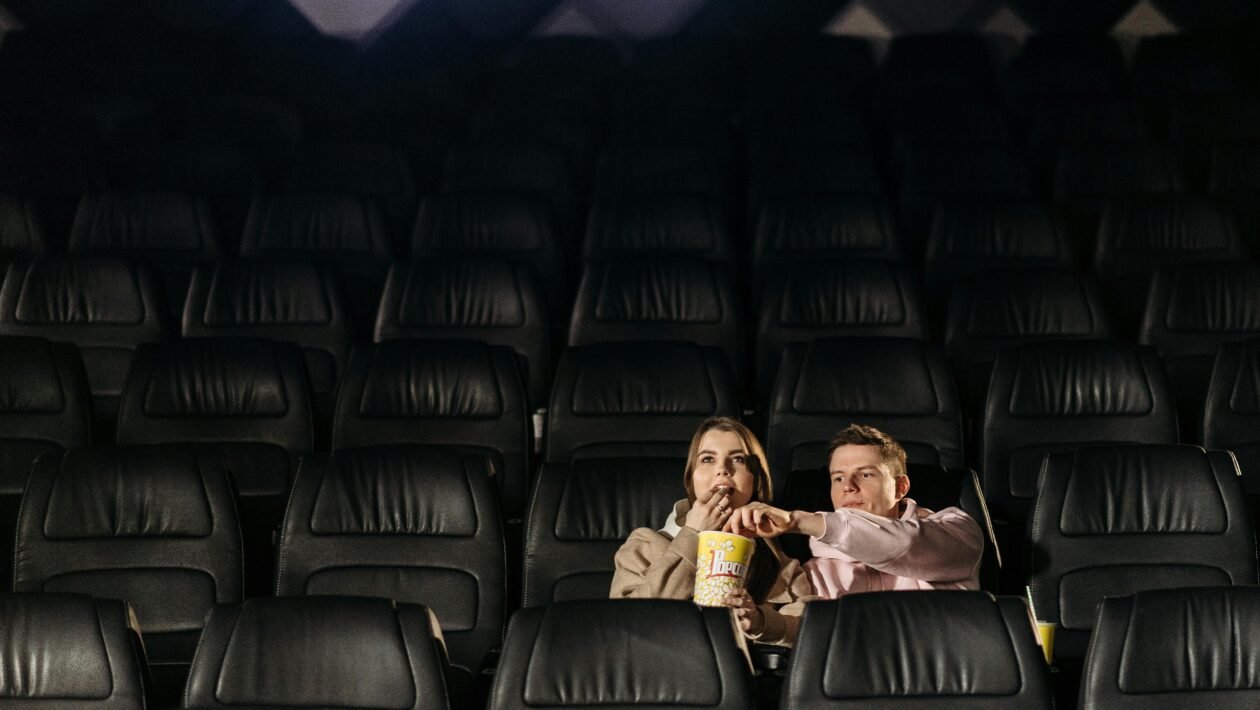 cinema innovazione Milano