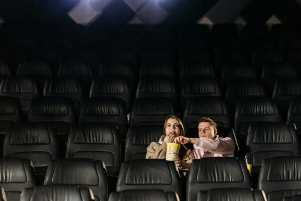 cinema innovazione Milano