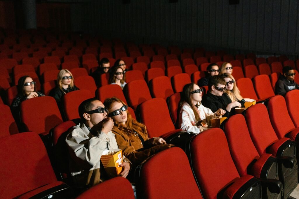 cinema intelligenza artificiale Milano cinema intelligenza artificiale Milano
