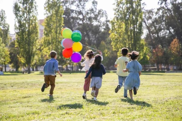 cinema per bambini Milano