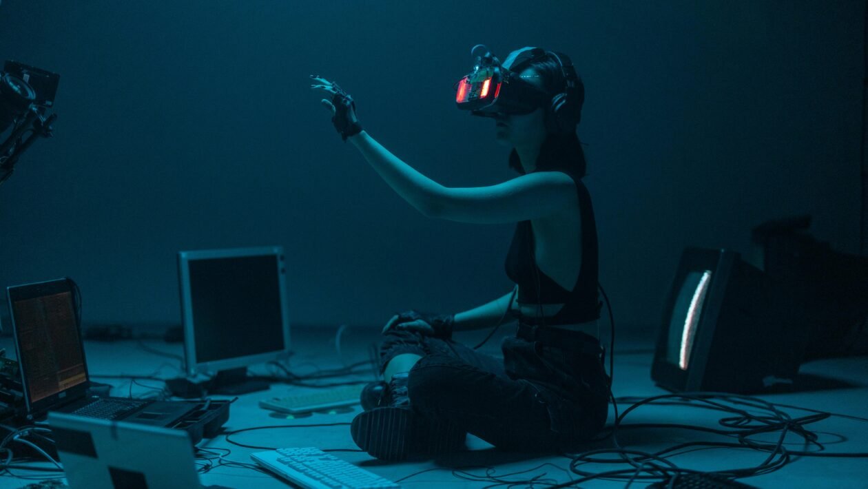 esperienza cinema VR Milano
