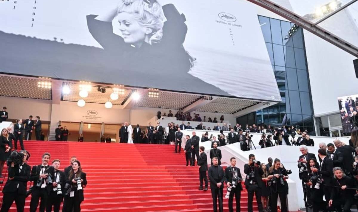 festival Cannes 2025