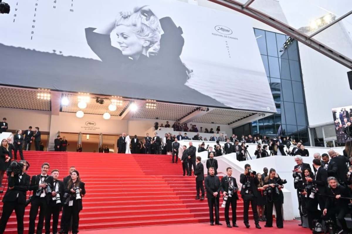 festival Cannes 2025