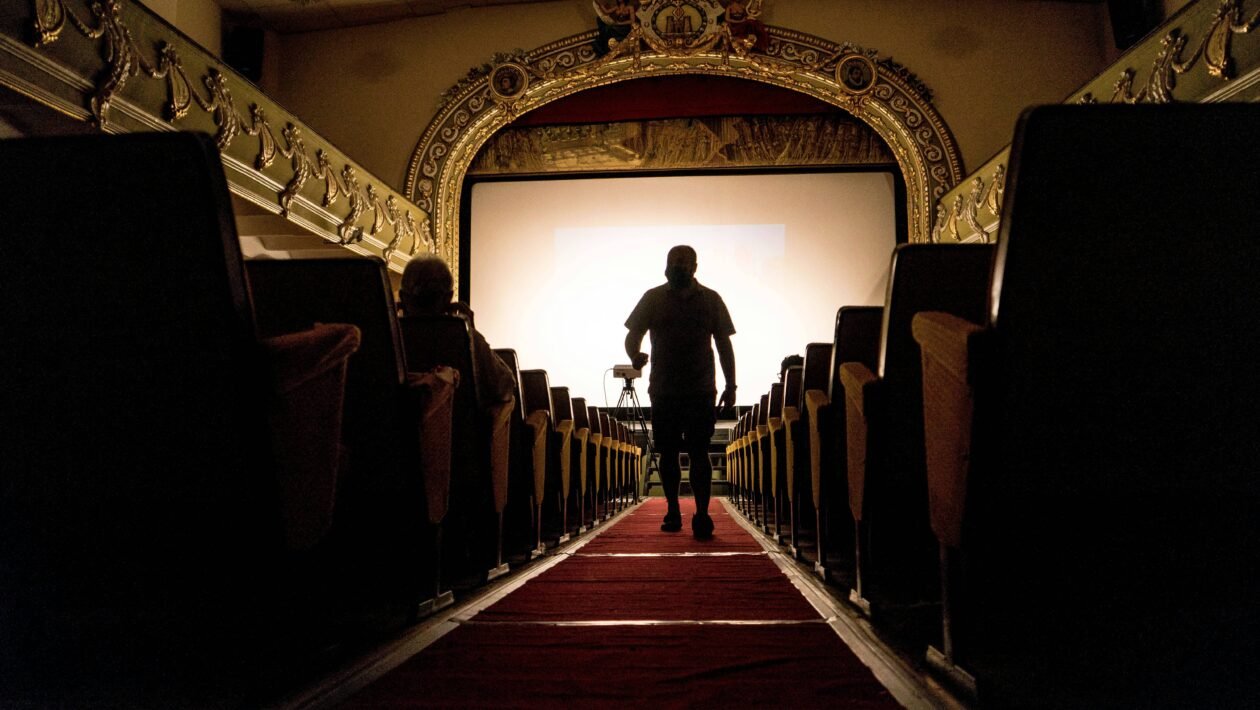 film classici Milano