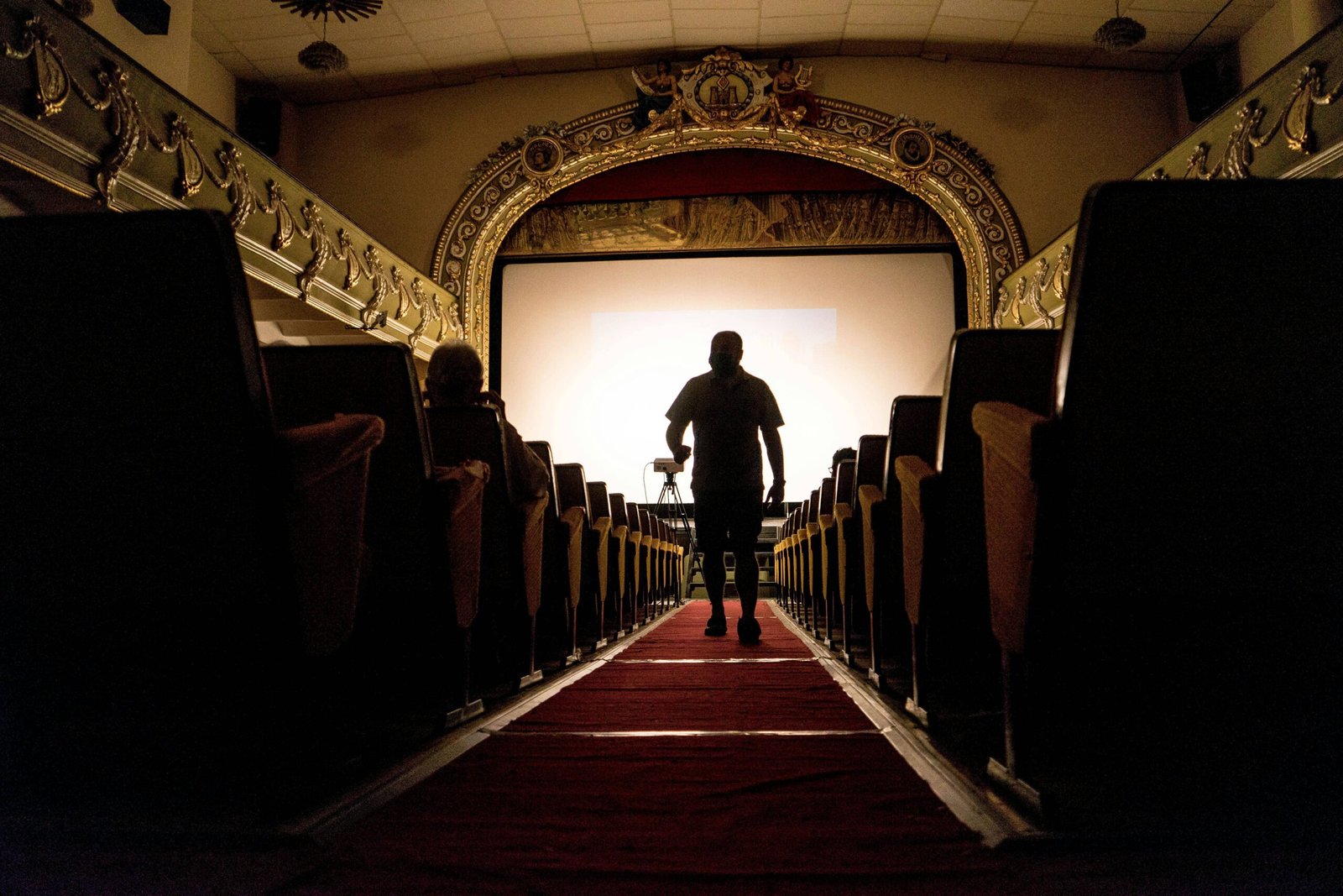 film classici Milano