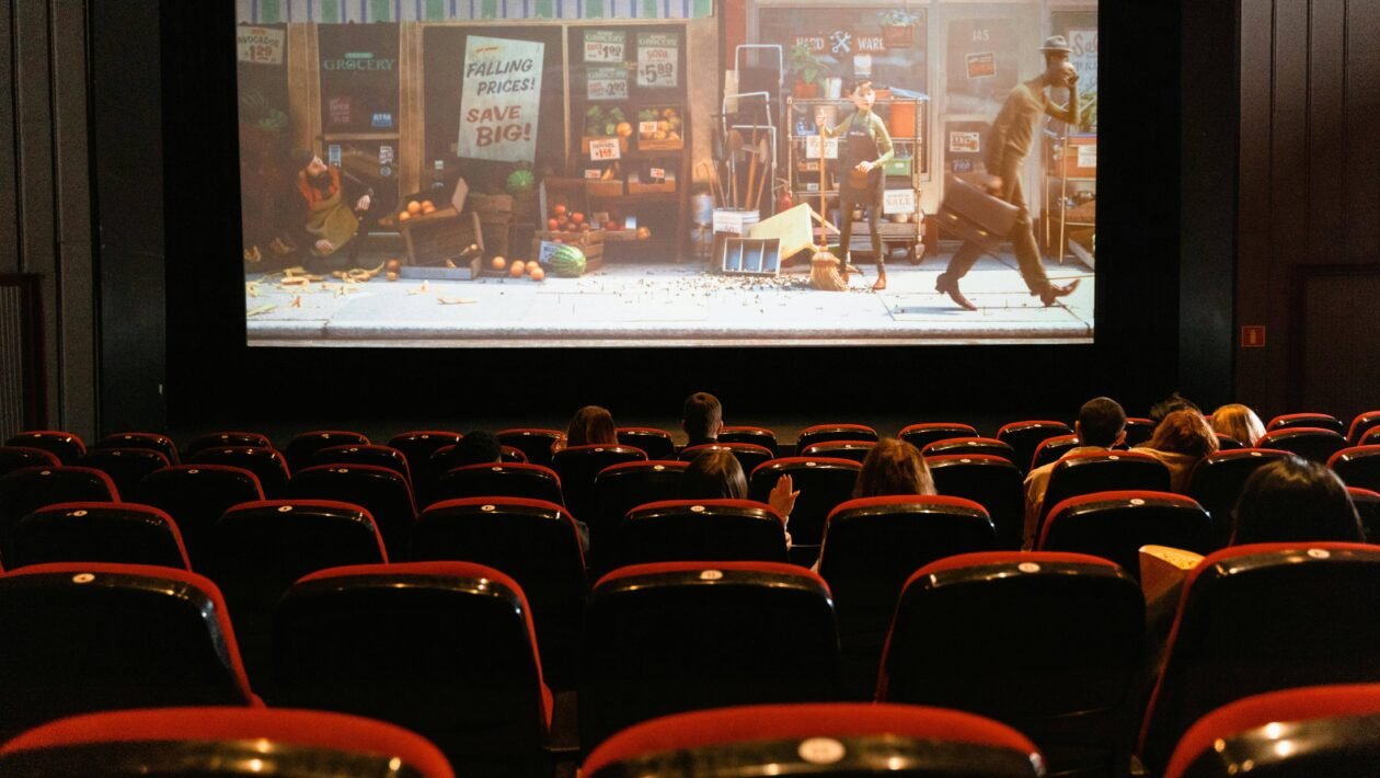 film di Martin Scorsese a Milano