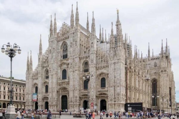 film di successo Milano