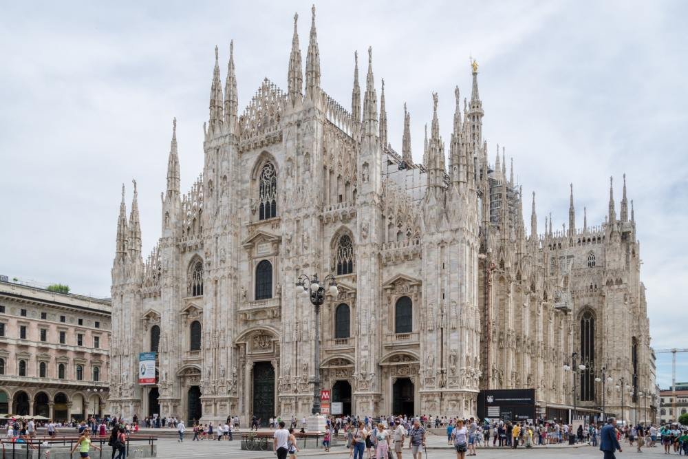 film sociali Milano